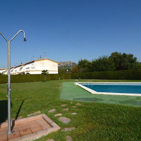 Vall Petita 152 L'Estartit Extérieur photo