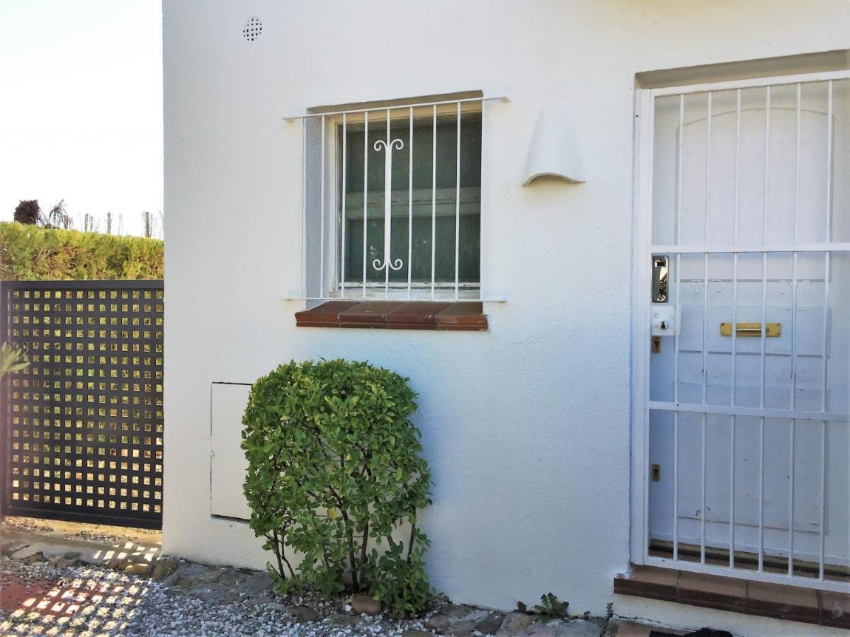 Vall Petita 152 L'Estartit Extérieur photo