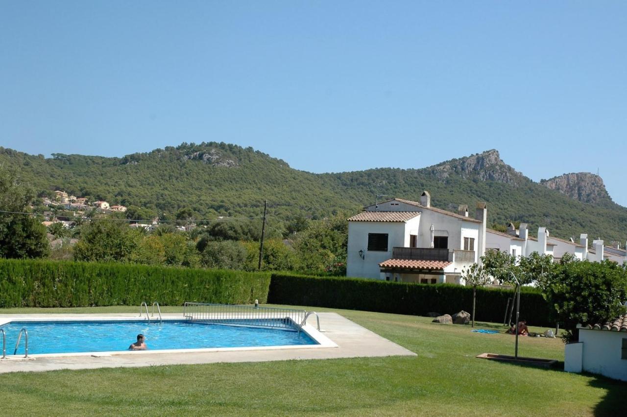 Vall Petita 152 L'Estartit Extérieur photo